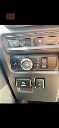 فورد F-150 رابتور